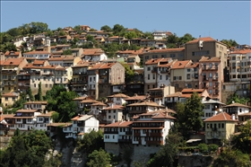 Veliko Tarnovo